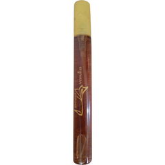 Natural Fragrances - Sweet Vanilla by Mixer & Pack