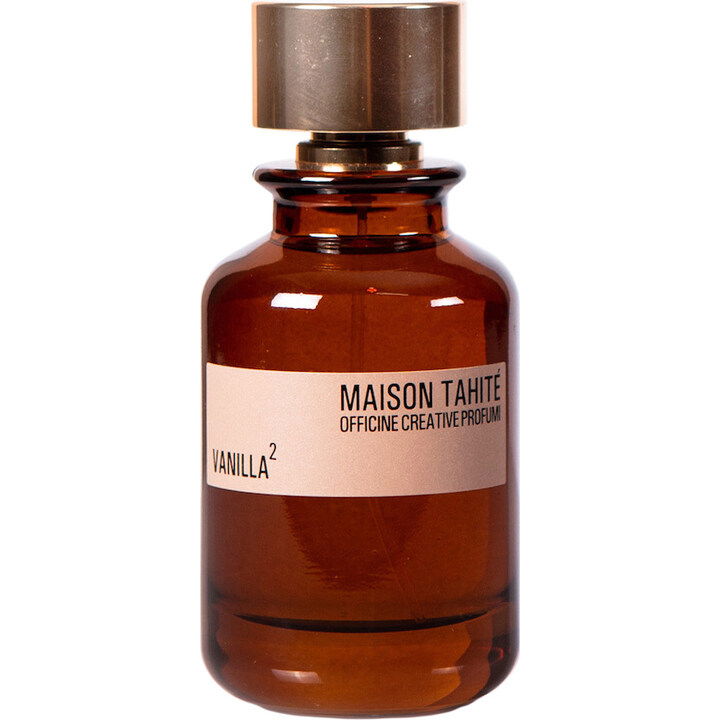 Vanilla² von Maison Tahité