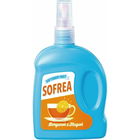 Bergamot & Muguet / ベルガモット＆ミュゲ von Sofrea