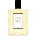 Divine, l'été orange rouge by Divine