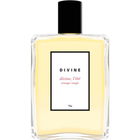 Divine, l'été orange rouge von Divine