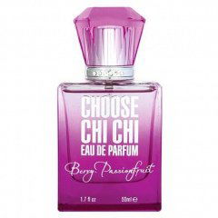 Berry Passionfruit by Chi Chi Cosmetics