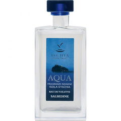 Aqua Salsedine von Ischia