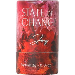 Joy von State of Change