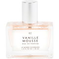 Vanille Mousse