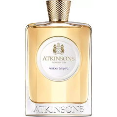 Amber Empire von Atkinsons