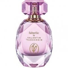 Faberlic by Valentin Yudashkin (rose) von Faberlic