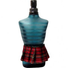 Le Mâle Kilt Collector von Jean Paul Gaultier