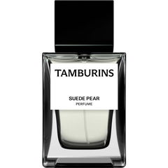 Suede Pear (Perfume) by Tamburins