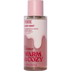 Pink - Crème Warm & Cozy by Victoria's Secret