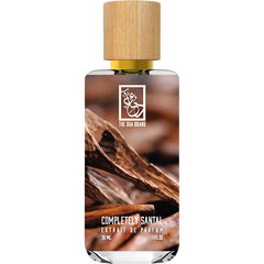Completely Santal by The Dua Brand