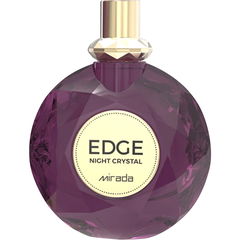 Night Crystal von Mirada