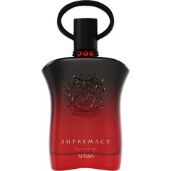 Supremacy Tapis Rouge von Afnan Perfumes