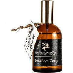 Passiflora Rouge von Massimiliano Torti – Il Profumiere