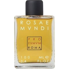 Rosae Mundi von Profumum Roma