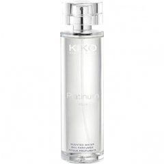 Platinum Aqua by KIKO Platinum Aqua by KIKO