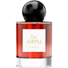 Dr. Jekyll by G Parfums