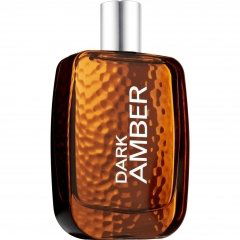 Dark Amber von Bath & Body Works