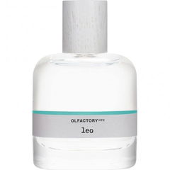 Leo von Olfactory NYC