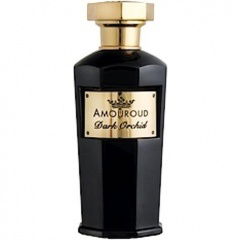 Dark Orchid von Amouroud