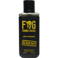 Black Out by Frankie Garage