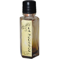 La Mousson by de Wall