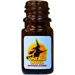 Vintage Witch by Nocturne Alchemy