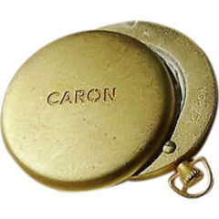 Aimez-Moi (Parfum Solide) von Caron