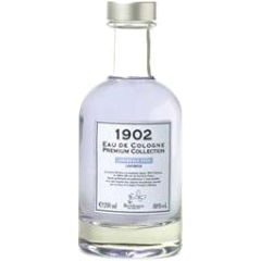 1902 - Lavandula Vera von Berdoues