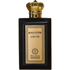 Black Kyphi / بلاك كيفي by Hadarah / حضارة