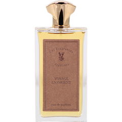 Voyage en Orient by Les Fragrances Oubliées