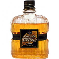 Eau de Tabac by Rimmel