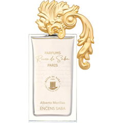 Encens Saba by Reine de Saba