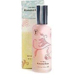 Kimono Rose (Eau de Parfum) von Thymes