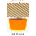 Oud de Grand by Feel Oud