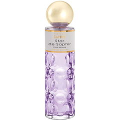 Star de Saphir by Parfums Saphir