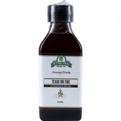 Texas On Fire (Aftershave) von Stirling Soap