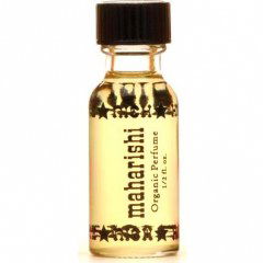 Maharishi by Rich Hippie