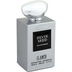 Silver Mood by El Amir
