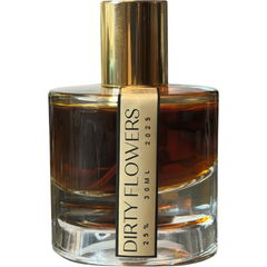 Dirty Flowers von Marcer