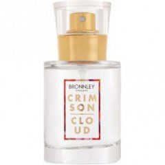 Crimson Cloud (Eau Fraîche) by Bronnley