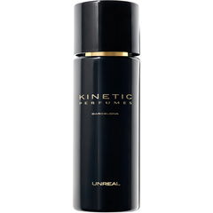 Unreal von Kinetic Perfumes