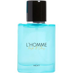 L'Homme Fresh & Citrus von Next