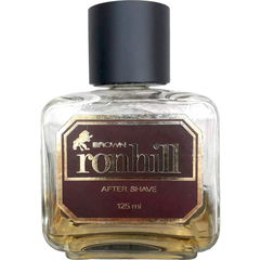 Ronhill Brown (After Shave) by Krka kozmetika