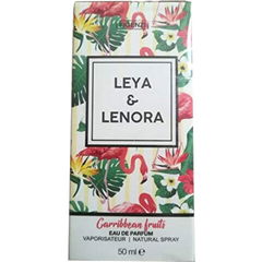 Leya & Lenora - Carribbean Fruits by Figenzi