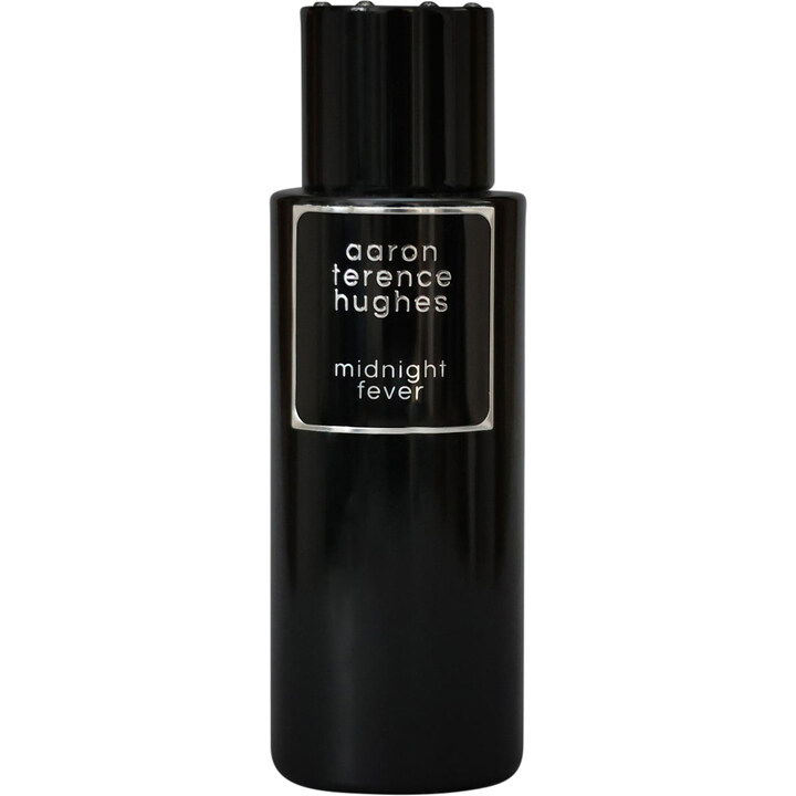 Midnight Fever von Aaron Terence Hughes