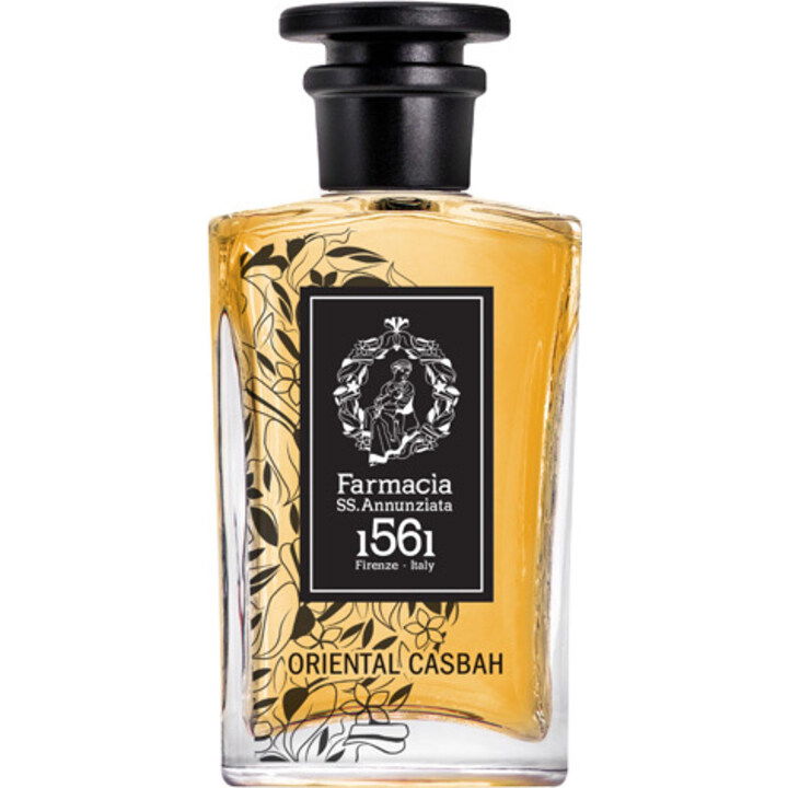 Oriental Casbah von Farmacia SS. Annunziata