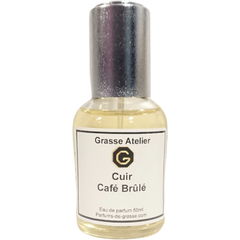 Cuir Café Brûlé by Grasse Atelier