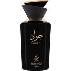 Jawad von Attri