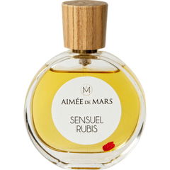 Sensuel Rubis von Aimée de Mars
